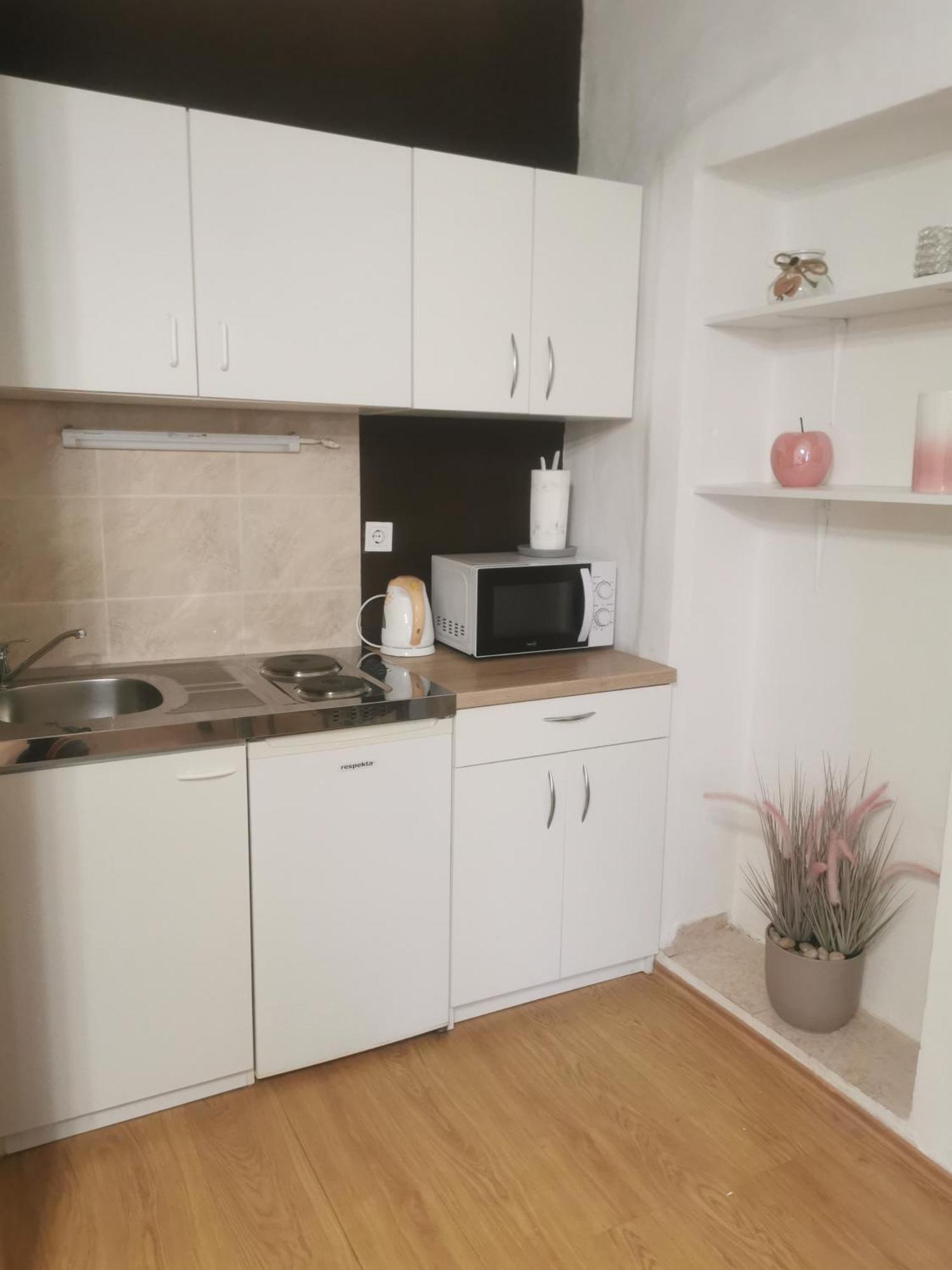 Apartment Matovina *