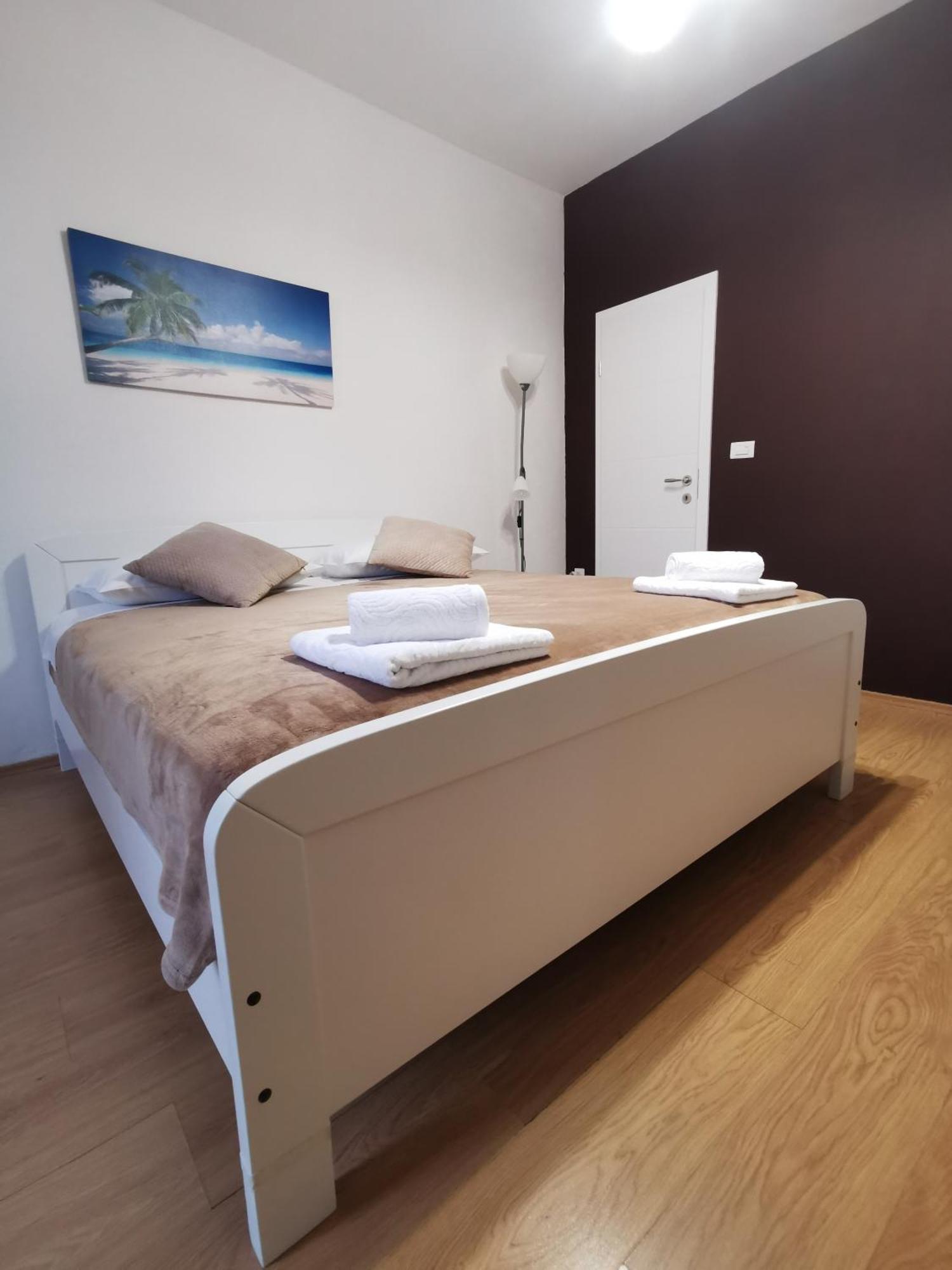 Apartment Matovina *