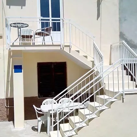 Apartment Matovina Zadar Exterior photo