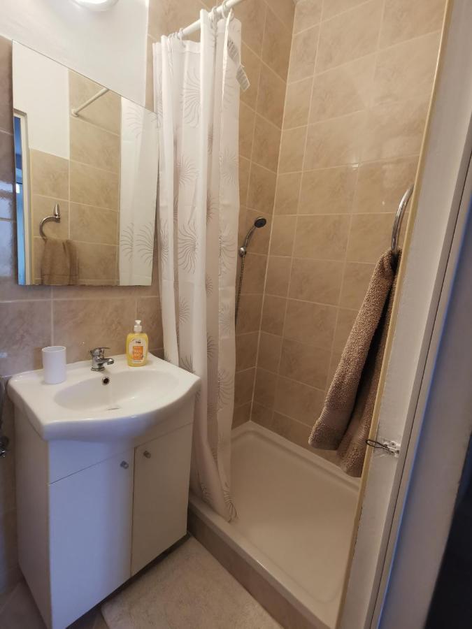 Matovina Apartman