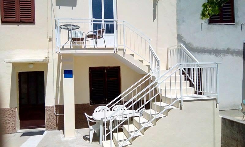 Apartman Matovina
